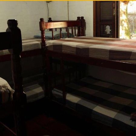 Hostel Casa Da Malu Abraão Extérieur photo