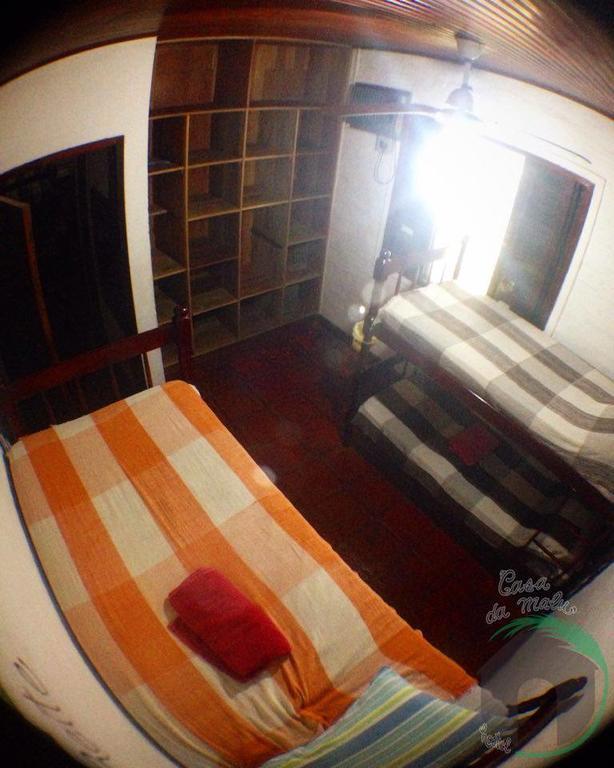 Hostel Casa Da Malu Abraão Extérieur photo