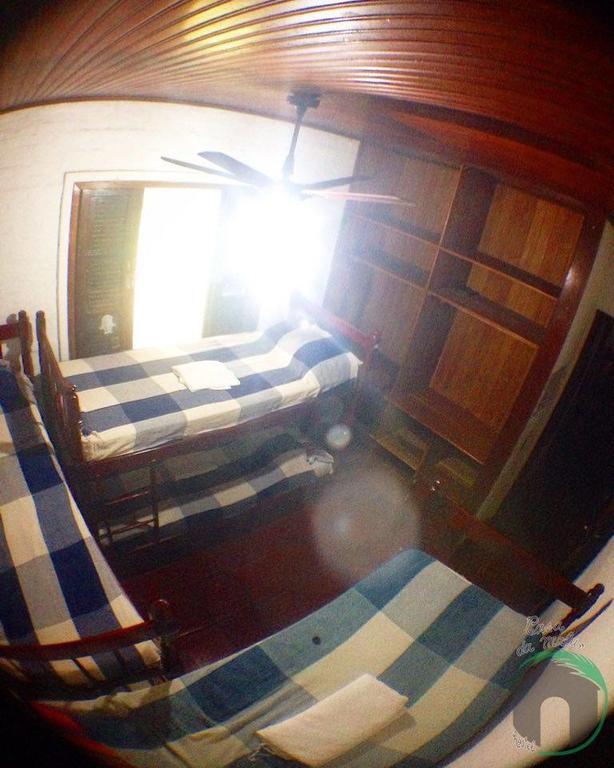 Hostel Casa Da Malu Abraão Extérieur photo