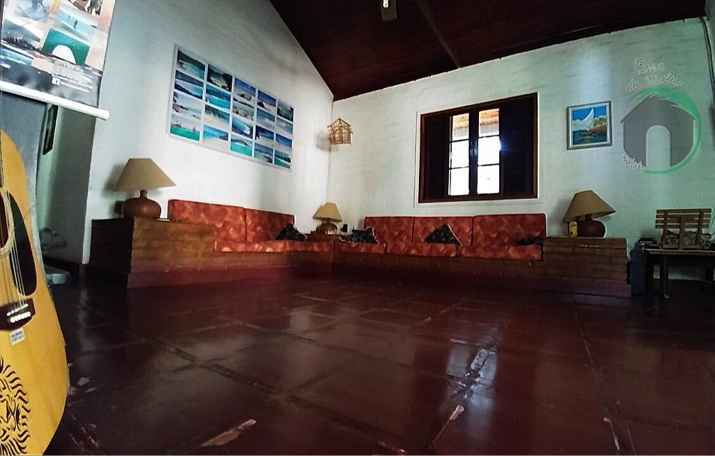 Hostel Casa Da Malu Abraão Extérieur photo